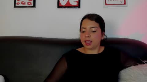 Snapshot of tiana_prince1 chatting on July 7, 2026, 6:47 am TIANA online show from July 7, 2026, 6:47 am