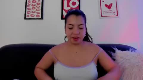 Snapshot of tiana_prince1 chatting on July 10, 2026, 11:02 am TIANA online show from July 10, 2026, 11:02 am