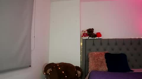 TATIANA online show from November 10, 2025, 1:37 am