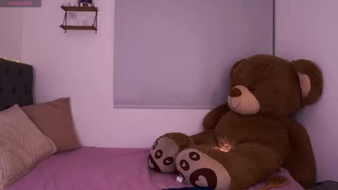 TATIANA online show from March 25, 2026, 1:44 am