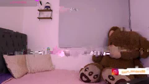 TATIANA online show from April 21, 2026, 2:51 am