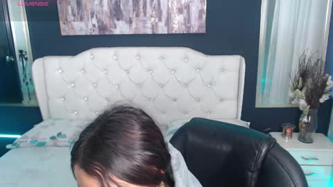 LIA online show from September 22, 2025, 12:40 pm