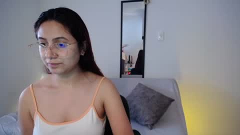 Snapshot of tiana_sweett chatting on June 9, 2026, 12:50 pm tiana online show from June 9, 2026, 12:50 pm