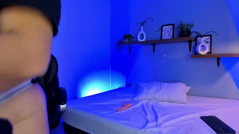 Snapshot of tianacortes chatting on June 24, 2026, 2:43 am Tiana Corts online show from June 24, 2026, 2:43 am