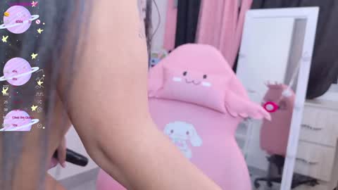 Tiana Le online show from January 15, 2025, 4:36 am