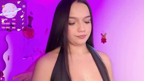 Tiana Le online show from January 14, 2026, 2:06 am