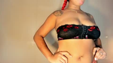 Tiana online show from July 5, 2026, 4:19 am