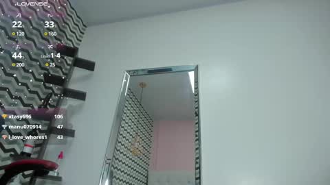 tianapiket online show from February 28, 2025, 11:01 pm