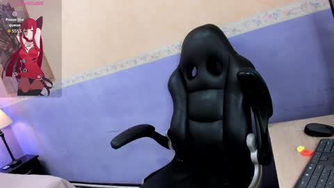Snapshot of tiara_latina chatting on April 30, 2026, 12:28 am Tiara online show from April 30, 2026, 12:28 am