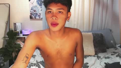 Sam online show from January 25, 2025, 4:02 am