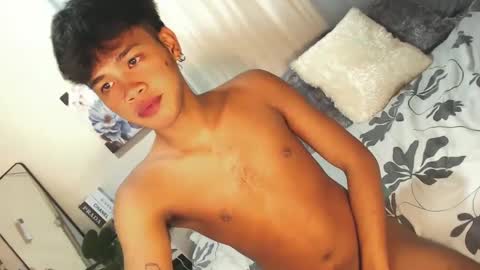 Sam online show from January 29, 2025, 4:05 am