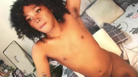 Sam online show from February 5, 2025, 3:45 am