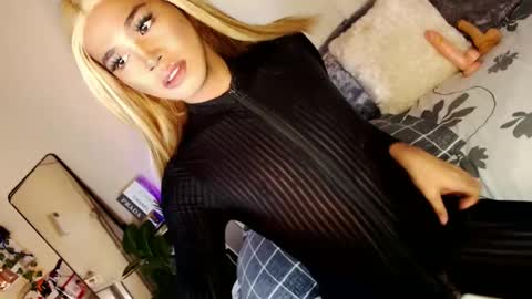 Sam online show from February 5, 2025, 6:46 am