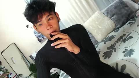 Sam online show from February 11, 2025, 2:57 am