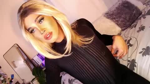 Sam online show from February 22, 2025, 3:01 am