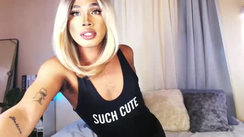 Sam online show from February 25, 2025, 5:19 am