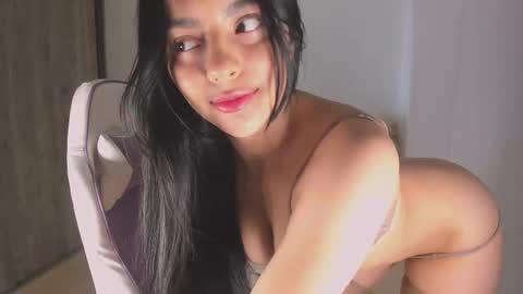 Tiaraaa 02 online show from September 9, 2025, 3:28 am