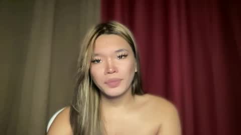 Ms. Tiara online show from February 25, 2026, 12:20 am