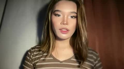 Ms. Tiara online show from March 26, 2026, 4:40 am