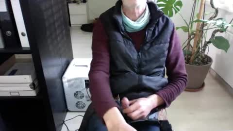 tiburzio online show from January 11, 2026, 10:31 am