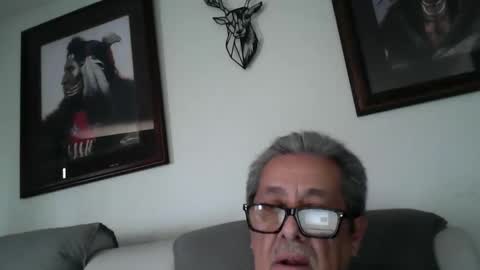 ticker46 online show from March 2, 2026, 8:48 pm