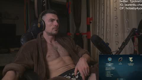 tickle_my_pickle07 online show from December 11, 2024, 4:31 pm