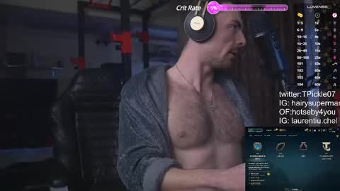 tickle_my_pickle07 online show from February 24, 2025, 3:20 pm