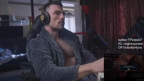 tickle_my_pickle07 online show from March 4, 2025, 6:15 am