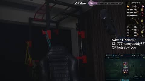 tickle_my_pickle07 online show from March 5, 2025, 6:34 pm