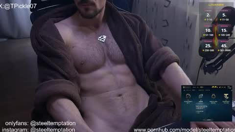 tickle_my_pickle07 online show from March 17, 2026, 2:42 pm