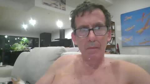 JustMe online show from January 26, 2025, 1:41 am