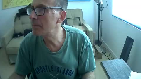 JustMe online show from June 21, 2026, 9:39 pm