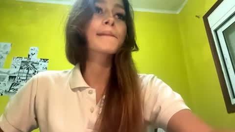 Andrea online show from July 15, 2026, 7:08 pm