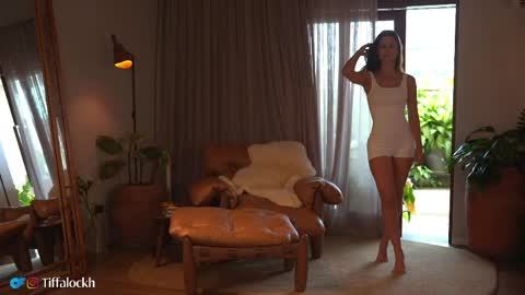 Tifa online show from April 17, 2026, 7:50 pm