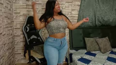 Snapshot of tifanny_fiire chatting on March 18, 2026, 8:56 pm leidy online show from March 18, 2026, 8:56 pm
