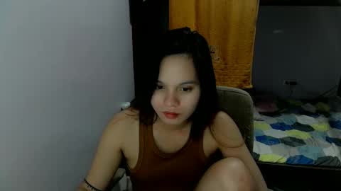 Goddess Tifanny online show from February 5, 2025, 8:46 pm