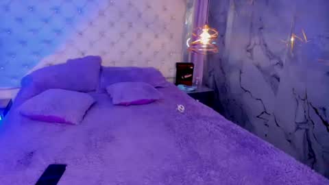 Snapshot of tifanny_val chatting on July 6, 2026, 3:03 pm Tifanny y Vale online show from July 6, 2026, 3:03 pm