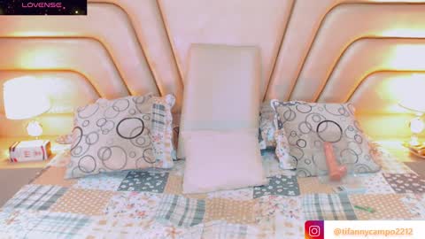 Tifannysexy69 online show from January 23, 2025, 7:54 am