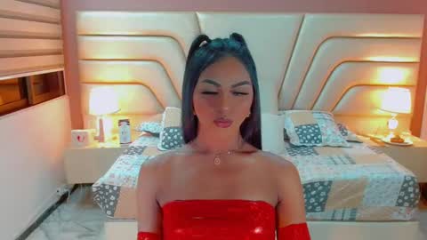 Tifannysexy69 online show from February 8, 2025, 4:25 am