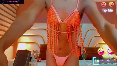 Tifannysexy69 online show from February 10, 2025, 9:04 am