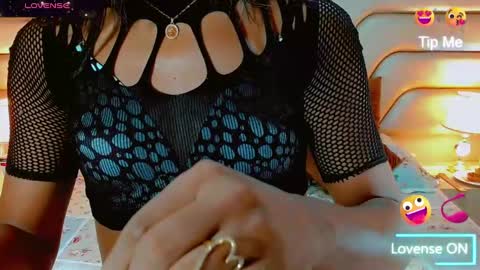 Tifannysexy69 online show from February 12, 2025, 4:44 am