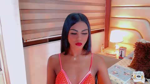 Tifannysexy69 online show from February 15, 2025, 9:49 am
