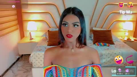 Tifannysexy69 online show from February 17, 2025, 4:09 am