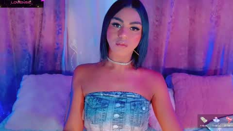 Tifannysexy69 online show from September 12, 2025, 5:07 am