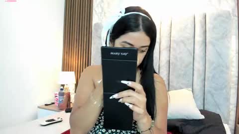 Tiff3 online show from February 28, 2025, 2:42 am