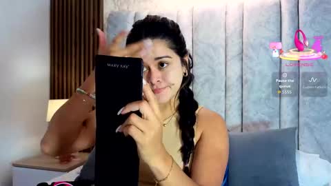 Tiff3 online show from January 6, 2026, 8:23 pm