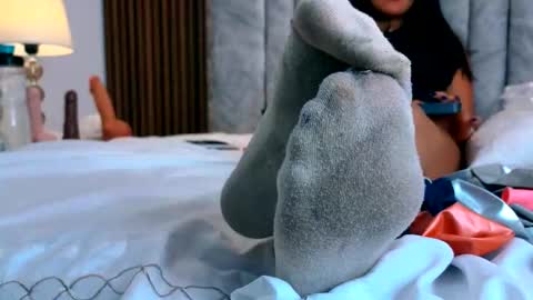 Tiff3 online show from February 21, 2026, 9:27 pm