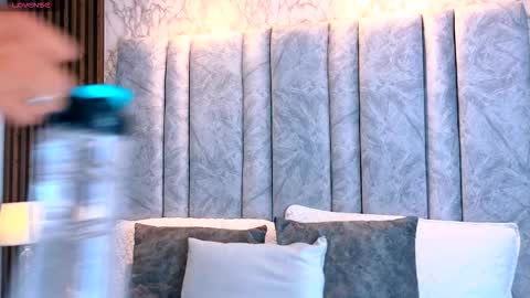 Tiff3 online show from March 15, 2026, 2:23 pm