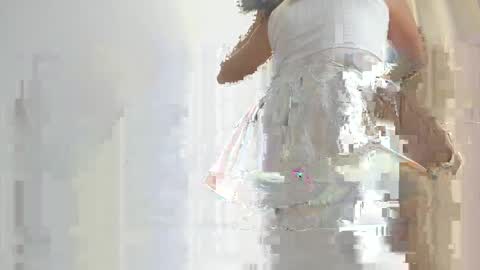 Tiff3 online show from April 20, 2026, 8:21 pm