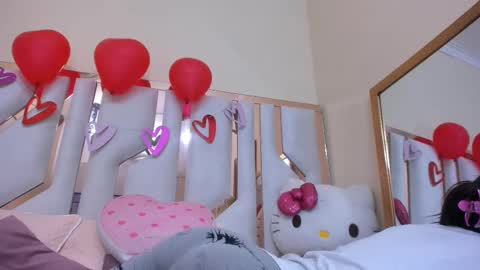    online show from February 18, 2025, 7:30 pm